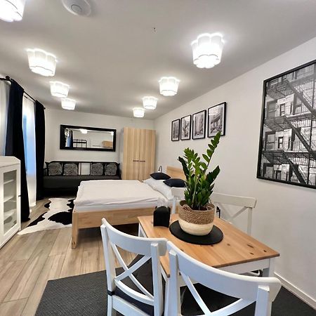 Apartmány Benešov Benesov nad Ploucnici Exteriér fotografie