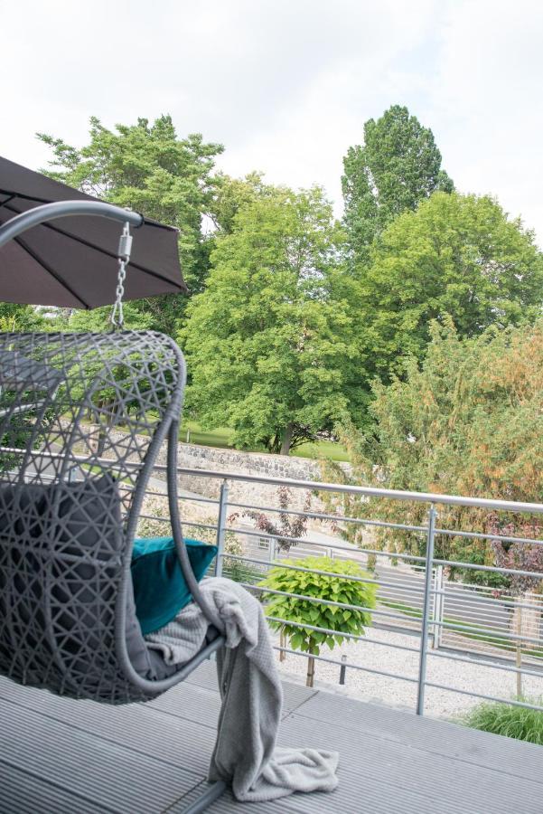 Apartmány Benešov Benesov nad Ploucnici Exteriér fotografie