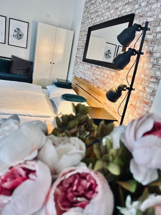 Apartmány Benešov Benesov nad Ploucnici Exteriér fotografie