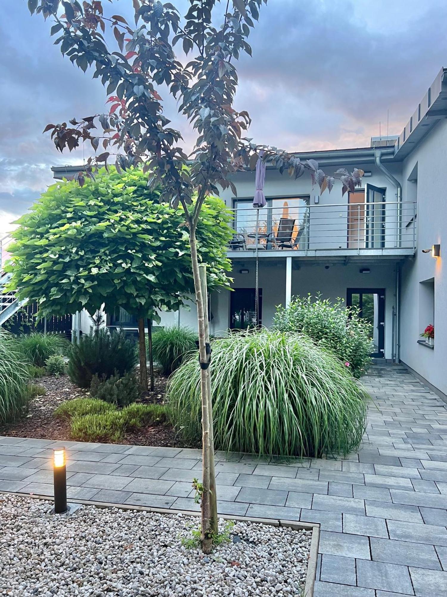 Apartmány Benešov Benesov nad Ploucnici Exteriér fotografie
