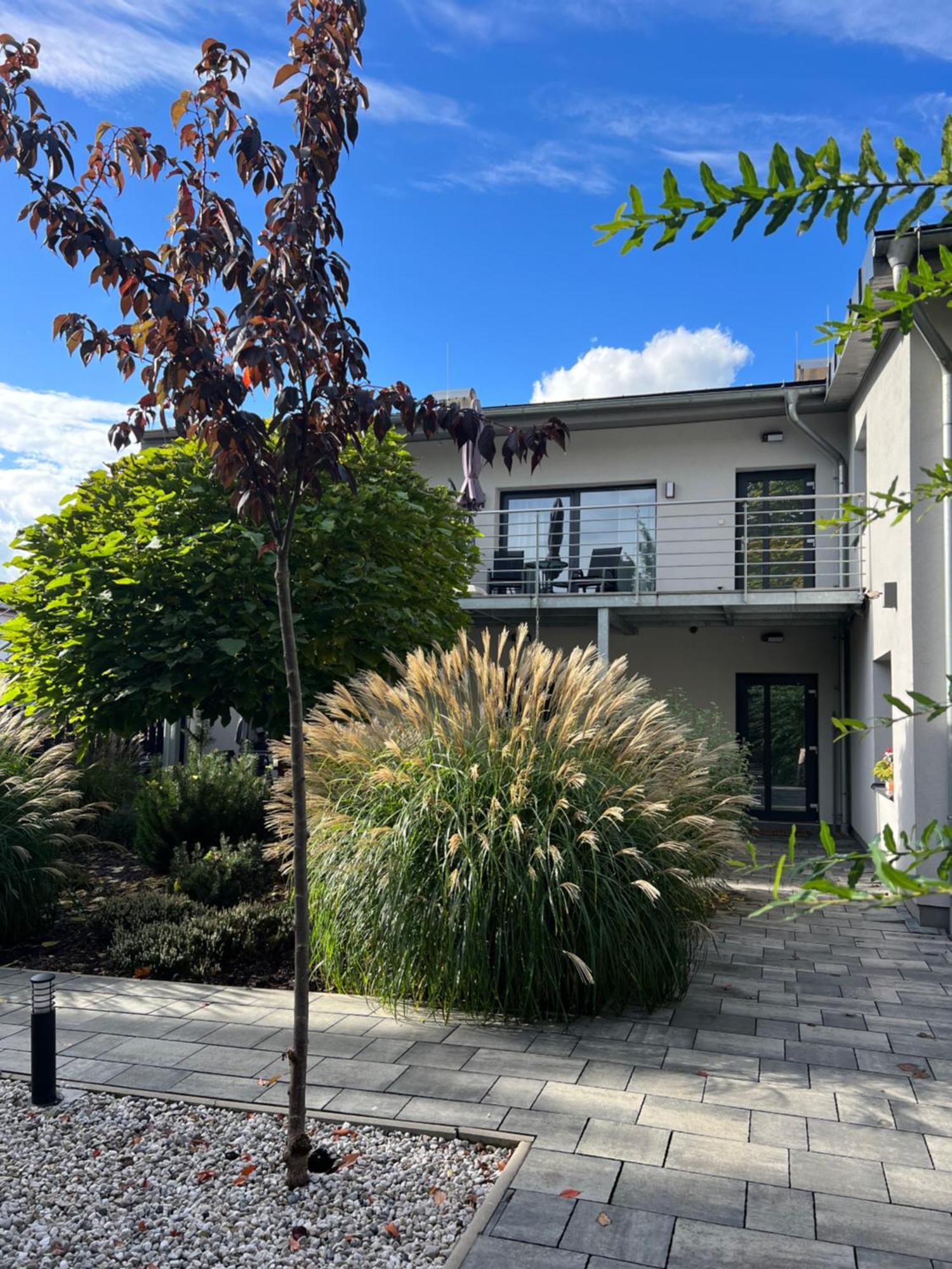 Apartmány Benešov Benesov nad Ploucnici Exteriér fotografie