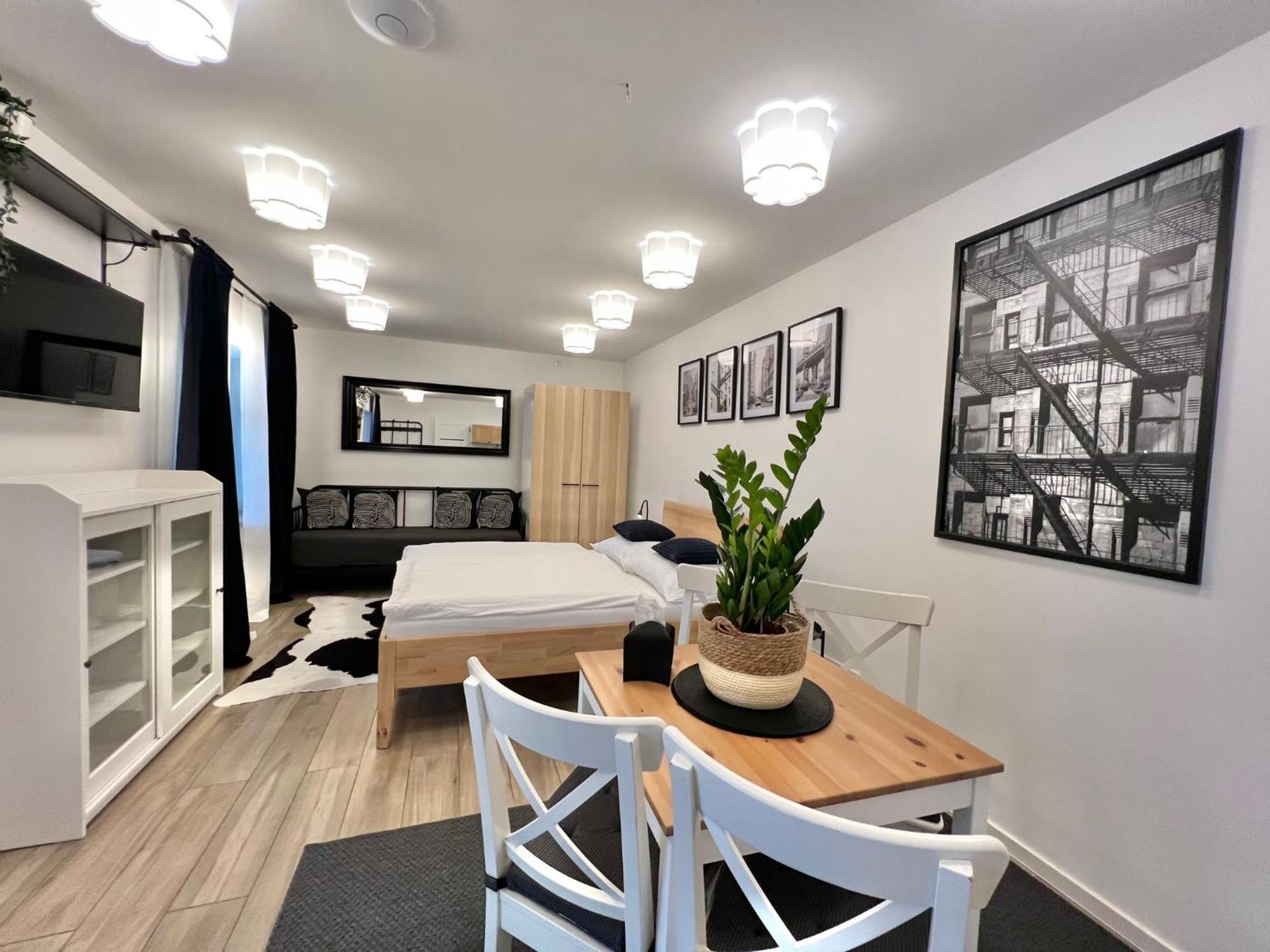 Apartmány Benešov Benesov nad Ploucnici Exteriér fotografie