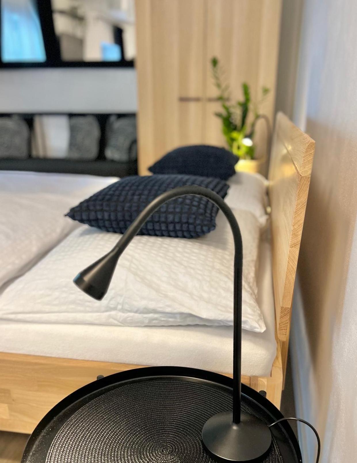 Apartmány Benešov Benesov nad Ploucnici Exteriér fotografie