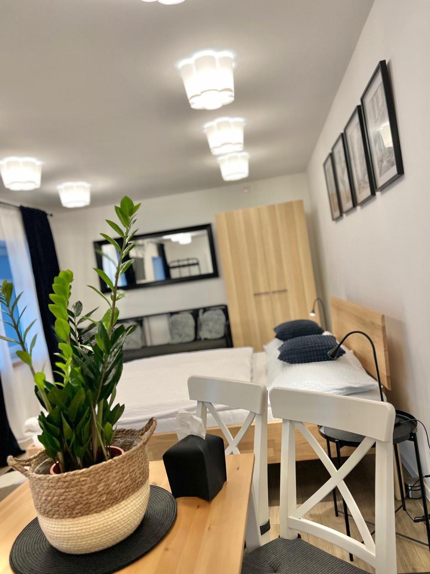Apartmány Benešov Benesov nad Ploucnici Exteriér fotografie