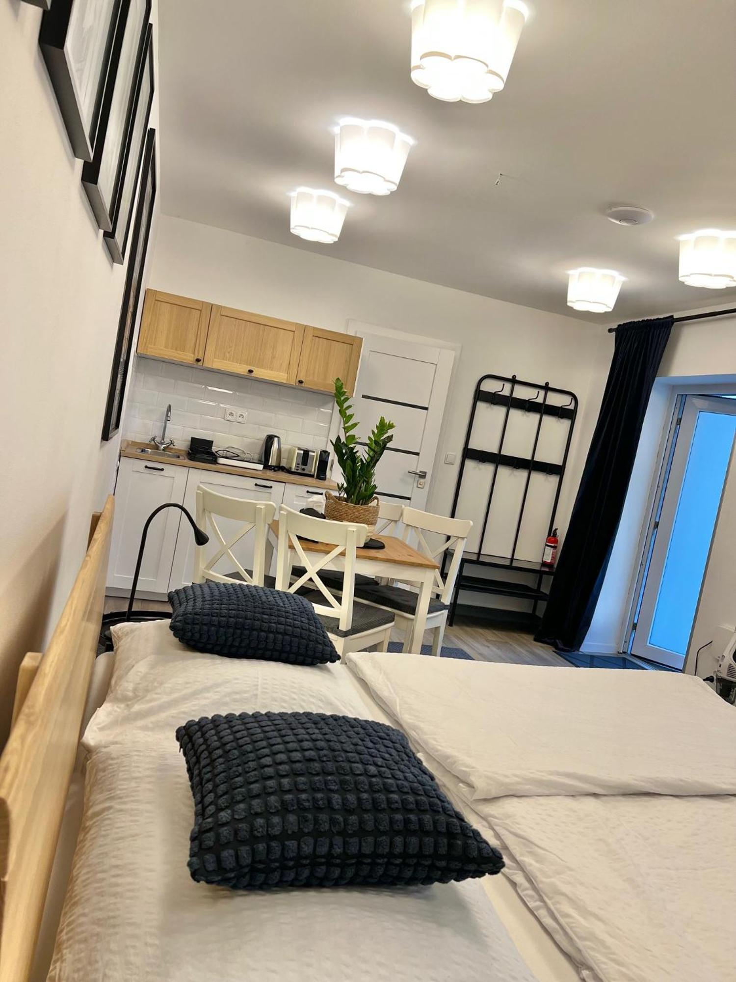 Apartmány Benešov Benesov nad Ploucnici Exteriér fotografie