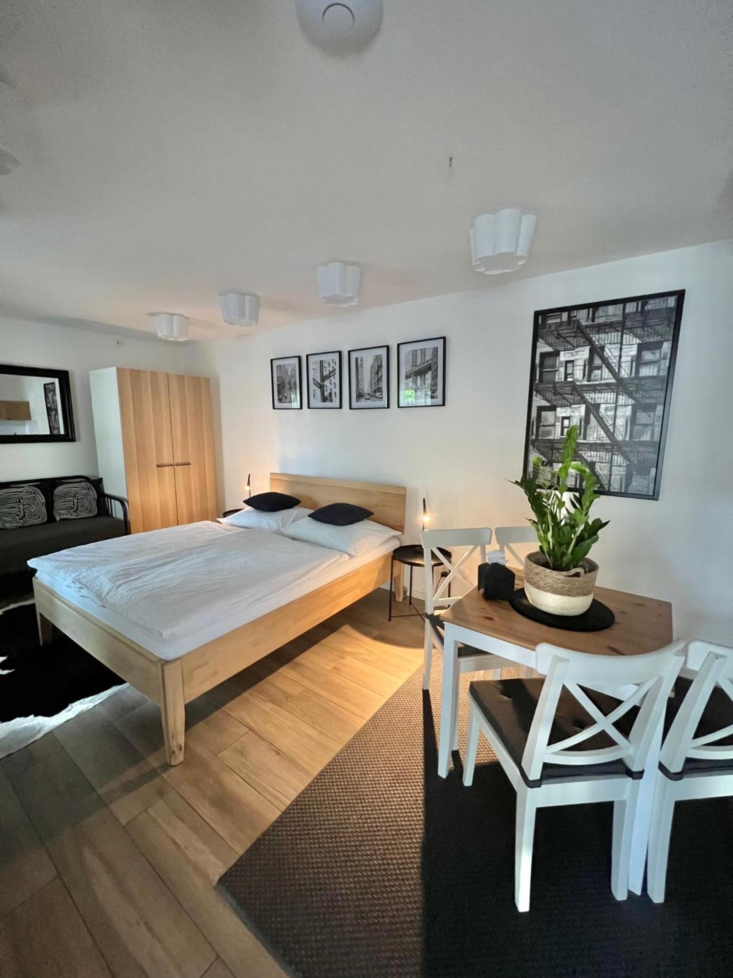 Apartmány Benešov Benesov nad Ploucnici Exteriér fotografie