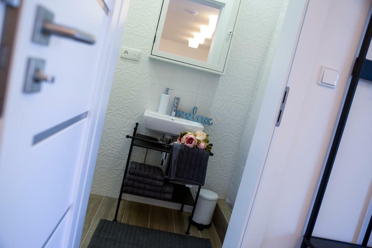 Apartmány Benešov Benesov nad Ploucnici Exteriér fotografie