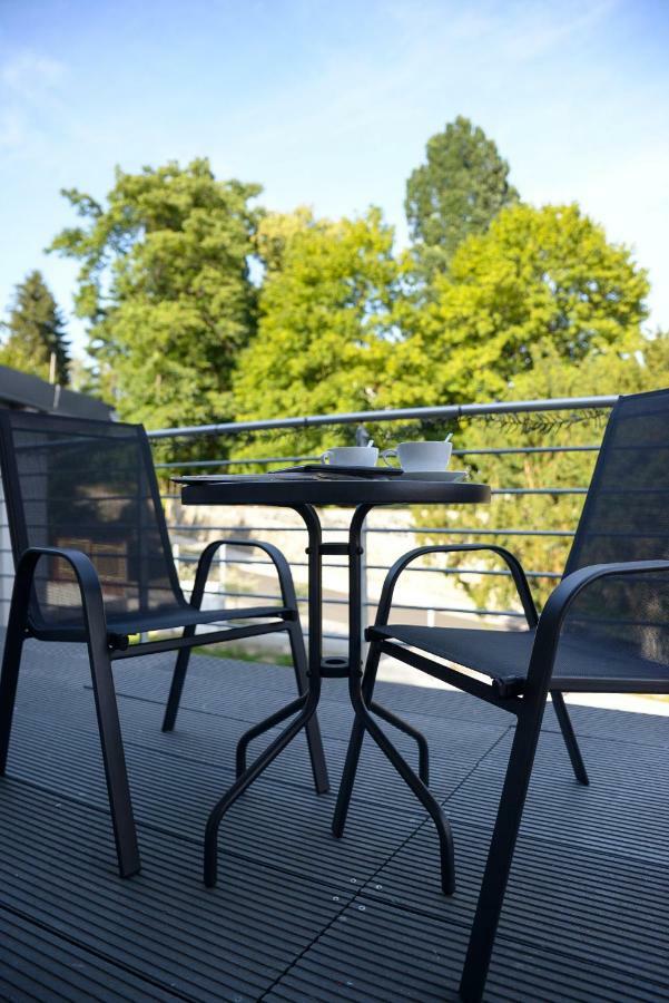 Apartmány Benešov Benesov nad Ploucnici Exteriér fotografie