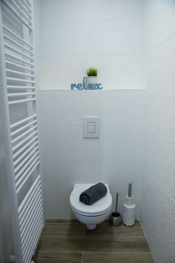 Apartmány Benešov Benesov nad Ploucnici Exteriér fotografie